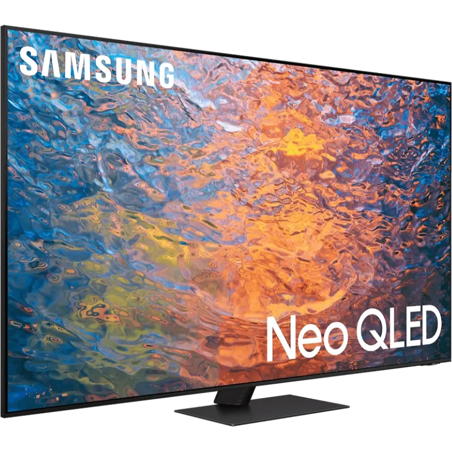 Телевізор Samsung QE55QN95CAUXUA