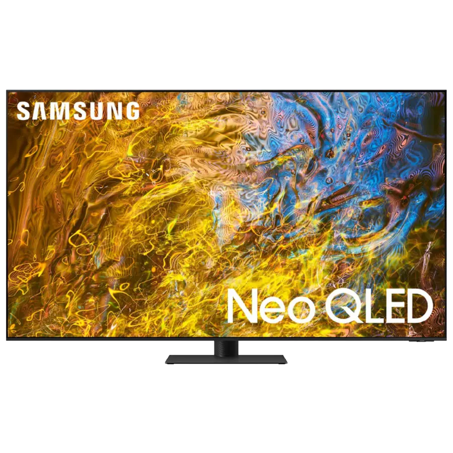 Телевізор Samsung QE85QN95DAUXUA
