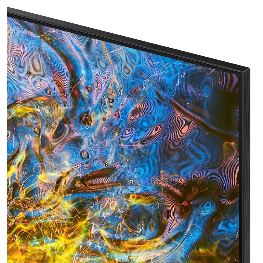 Телевізор Samsung QE85QN95DAUXUA