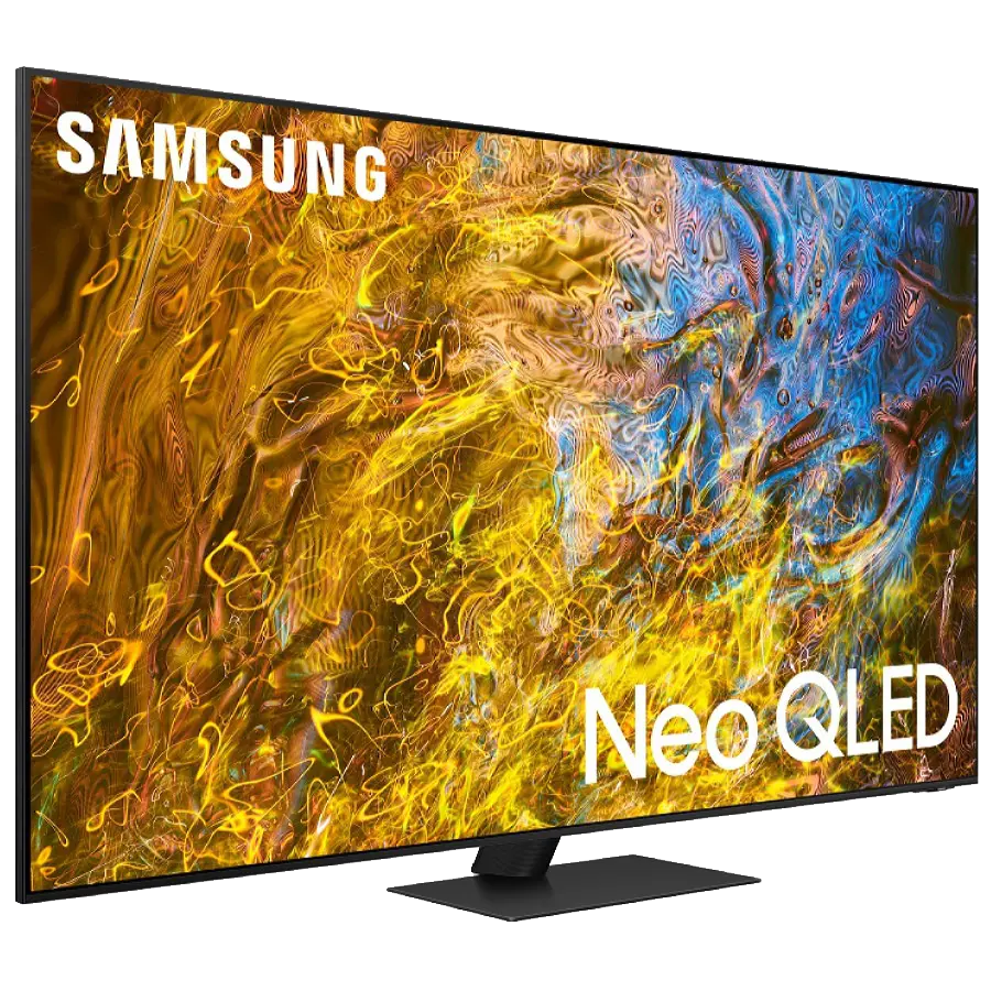 Телевізор Samsung QE85QN95DAUXUA