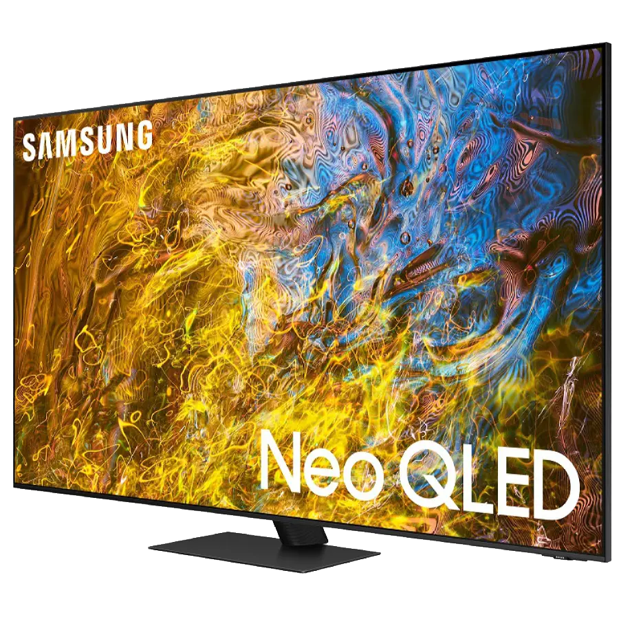 Телевізор Samsung QE85QN95DAUXUA