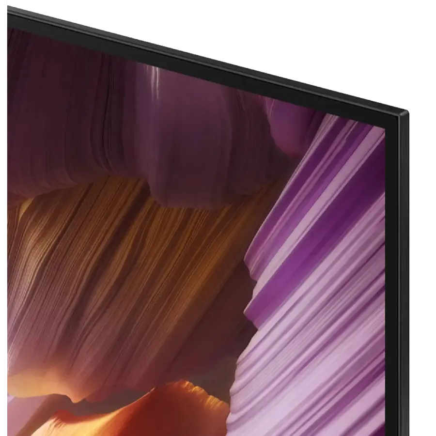 Телевізор Samsung QE65S85FAEXUA