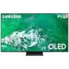 Телевізор Samsung QE83S90DAEXUA