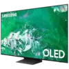 Телевізор Samsung QE83S90DAEXUA