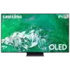 Телевізор Samsung QE65S90DAUXUA