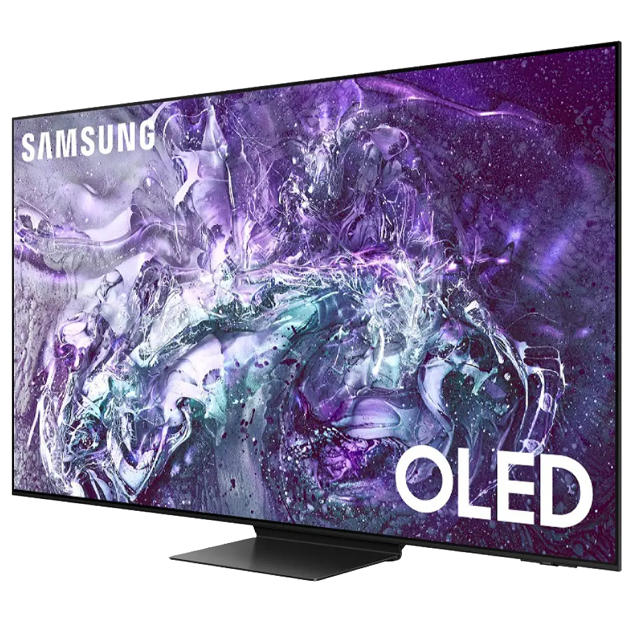 Телевізор Samsung QE55S95DAUXUA