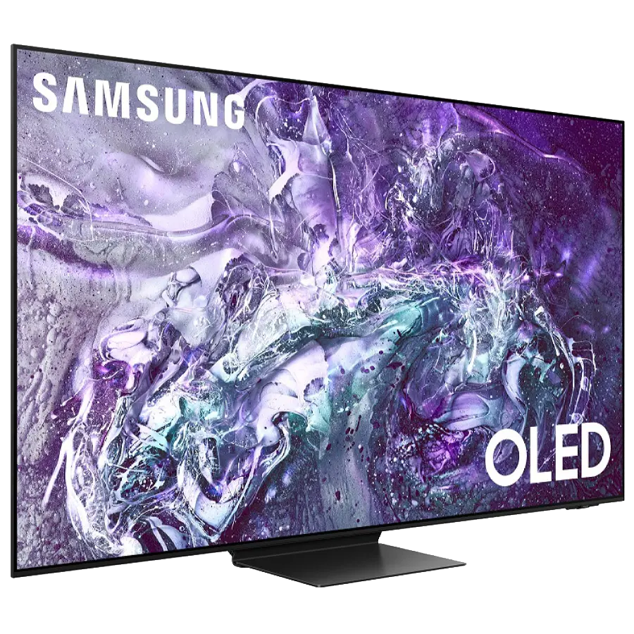 Телевізор Samsung QE55S95DAUXUA