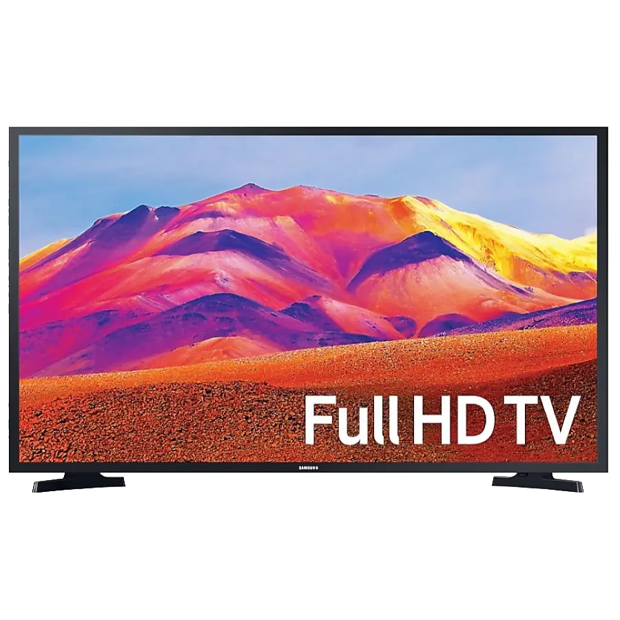 Телевізор Samsung UE40T5300AUXUA