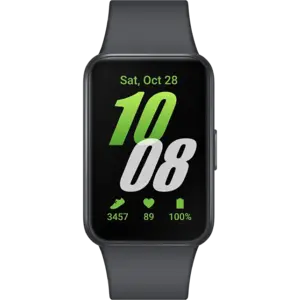 Samsung Galaxy Fit3 Gray