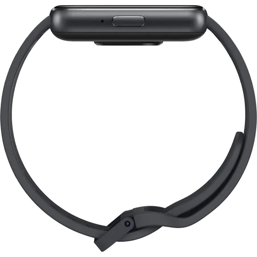 Смарт-годинник Samsung Galaxy Fit3 Gray (SM-R390NZAASEK)