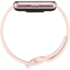 Смарт-годинник Samsung Galaxy Fit3 Pink Gold (SM-R390NIDASEK)