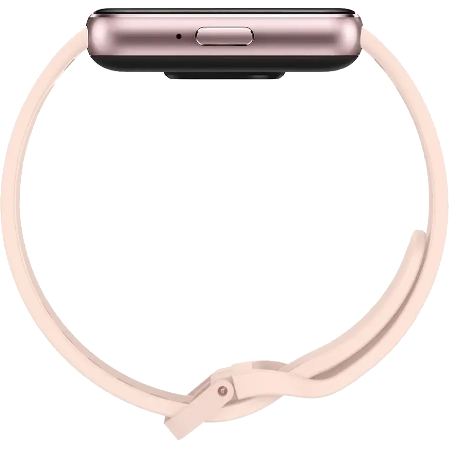 Смарт-годинник Samsung Galaxy Fit3 Pink Gold (SM-R390NIDASEK)