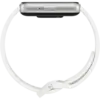 Смарт-годинник Samsung Galaxy Fit3 Silver (SM-R390NZSASEK)