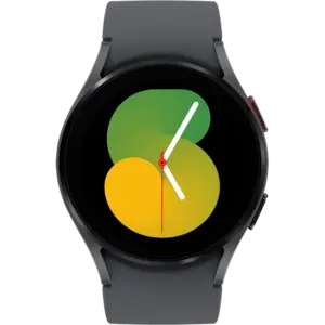 Samsung Galaxy Watch 5 40mm Composite Gray
