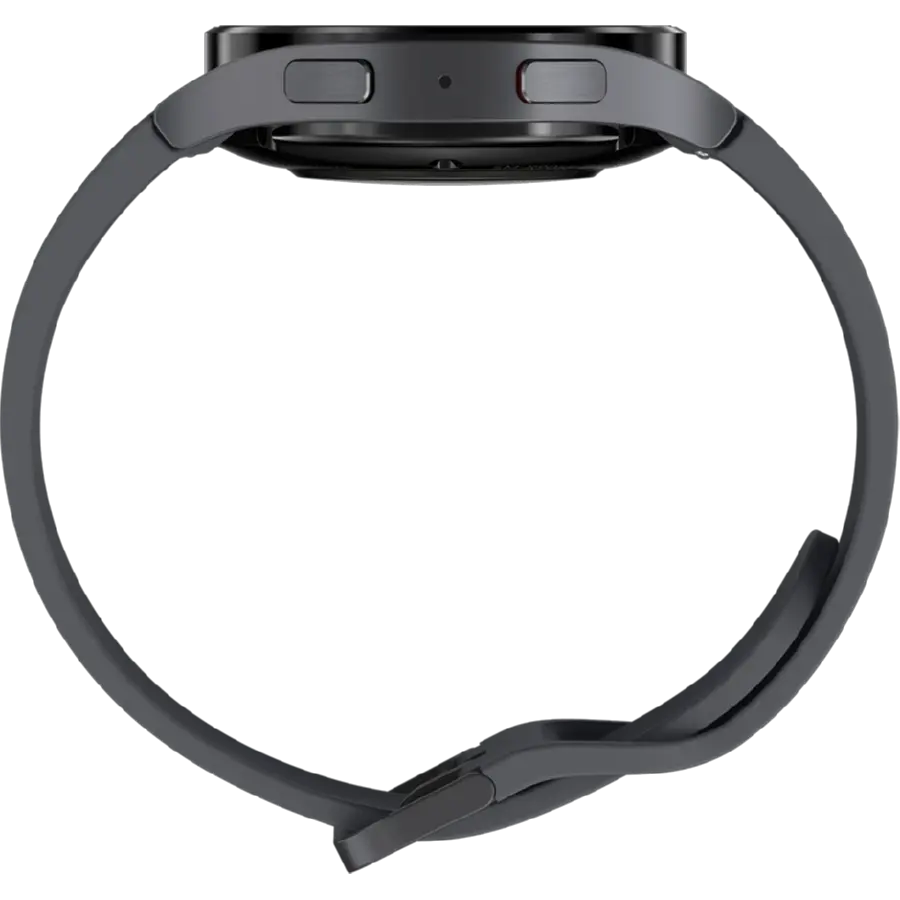 Смарт-годинник Samsung Galaxy Watch 5 40mm Composite Gray (SM-R900NZAASEK)