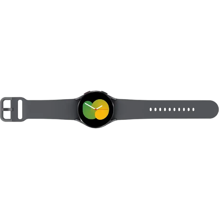 Смарт-годинник Samsung Galaxy Watch 5 40mm Composite Gray (SM-R900NZAASEK)