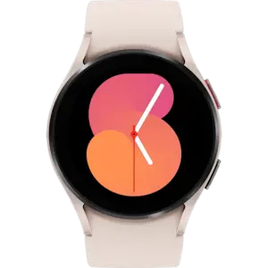 Смарт-годинник Samsung Galaxy Watch 5 40mm Iconic Gold (SM-R900NZDASEK)