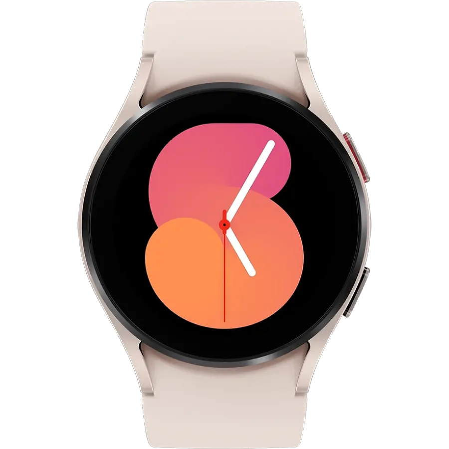 Смарт-годинник Samsung Galaxy Watch 5 40mm Iconic Gold (SM-R900NZDASEK)