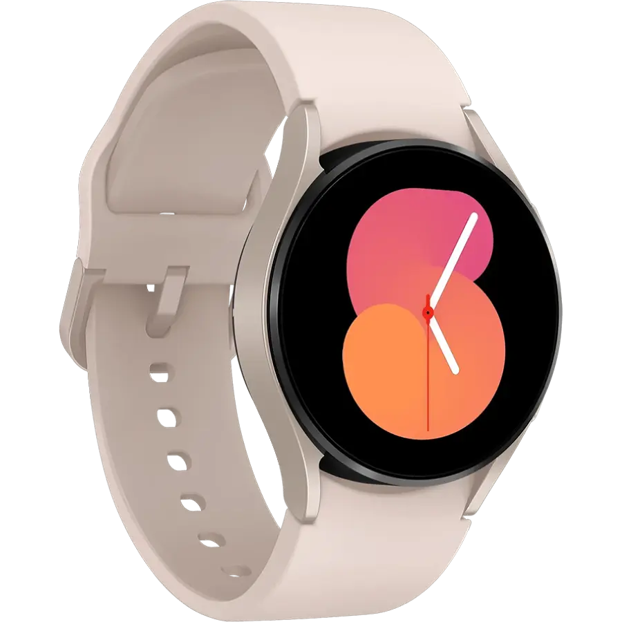 Смарт-годинник Samsung Galaxy Watch 5 40mm Iconic Gold (SM-R900NZDASEK)