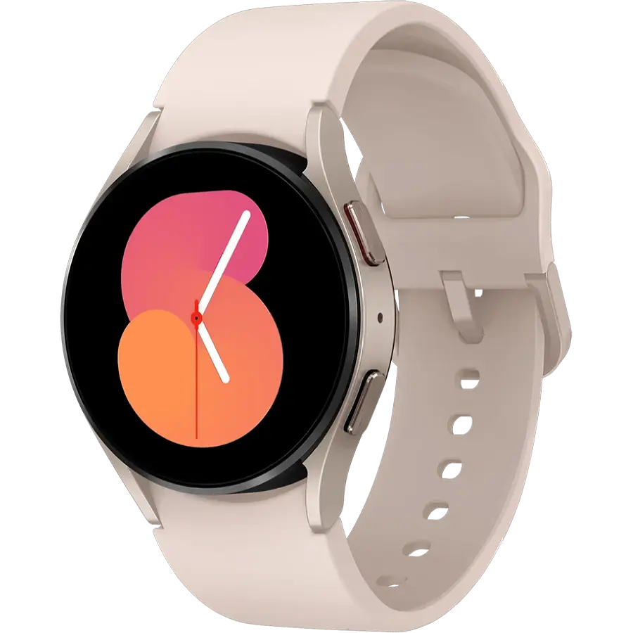 Смарт-годинник Samsung Galaxy Watch 5 40mm Iconic Gold (SM-R900NZDASEK)