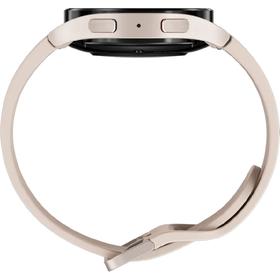 Смарт-годинник Samsung Galaxy Watch 5 40mm Iconic Gold (SM-R900NZDASEK)