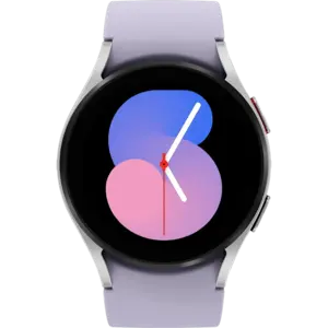 Samsung Galaxy Watch 5 40mm Silver