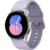 Смарт-годинник Samsung Galaxy Watch 5 40mm Silver (SM-R900NZSASEK)