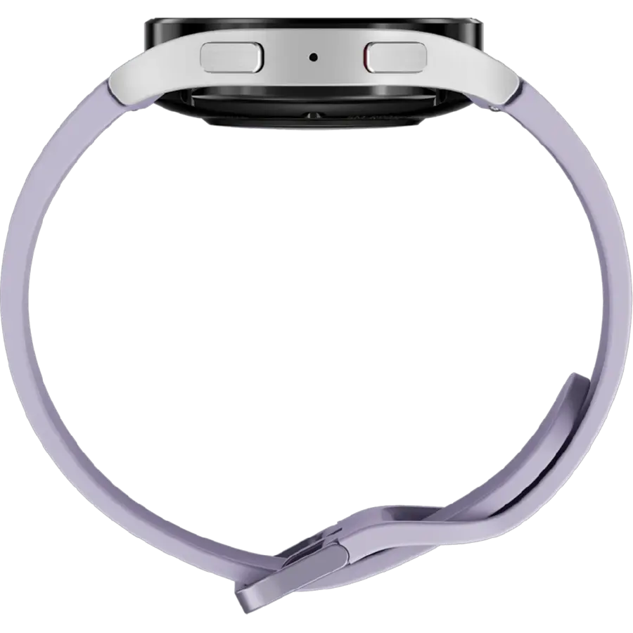 Смарт-годинник Samsung Galaxy Watch 5 40mm Silver (SM-R900NZSASEK)