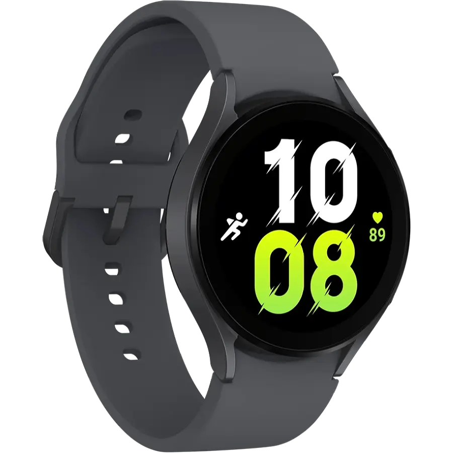 Смарт-годинник Samsung Galaxy Watch 5 44mm Composite Gray (SM-R910NZAASEK)