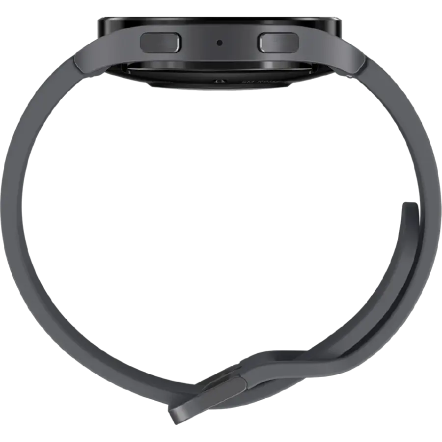 Смарт-годинник Samsung Galaxy Watch 5 44mm Composite Gray (SM-R910NZAASEK)