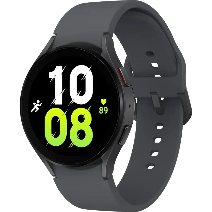 Смарт-годинник Samsung Galaxy Watch 5 44mm Composite Gray (SM-R910NZAASEK)