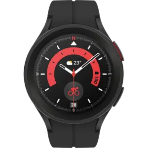 Samsung Galaxy Watch 5 Pro 45mm eSIM Black