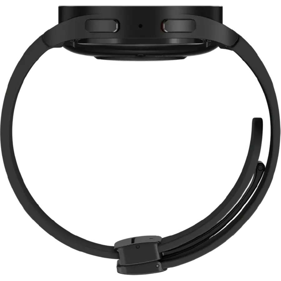 Смарт-годинник Samsung Galaxy Watch 5 Pro 45mm eSIM Black (SM-R925FZKASEK)