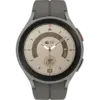 Смарт-годинник Samsung Galaxy Watch 5 Pro 45mm Titanium (SM-R920NZTASEK)
