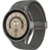 Смарт-годинник Samsung Galaxy Watch 5 Pro 45mm Titanium (SM-R920NZTASEK)