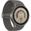 Смарт-годинник Samsung Galaxy Watch 5 Pro 45mm Titanium (SM-R920NZTASEK)