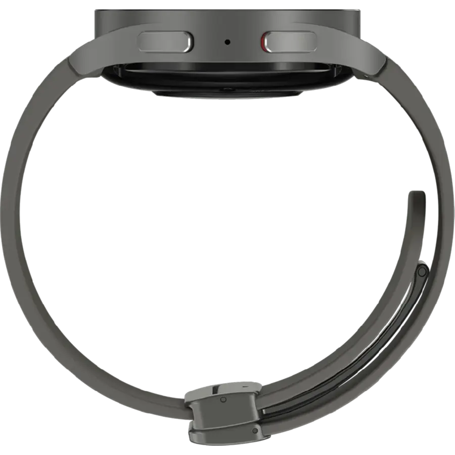 Смарт-годинник Samsung Galaxy Watch 5 Pro 45mm Titanium (SM-R920NZTASEK)