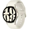 Смарт-годинник Samsung Galaxy Watch 6 40mm Gold (SM-R930NZEASEK)