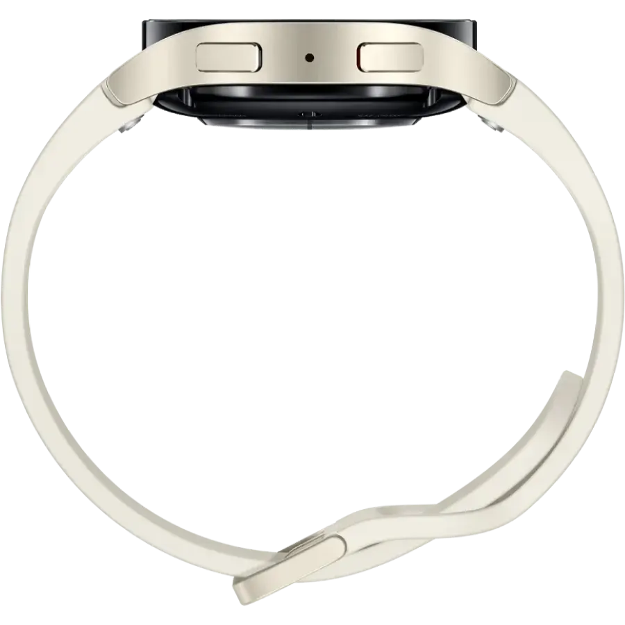 Смарт-годинник Samsung Galaxy Watch 6 40mm Gold (SM-R930NZEASEK)