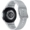 Смарт-годинник Samsung Galaxy Watch 6 44mm Silver (SM-R940NZSASEK)