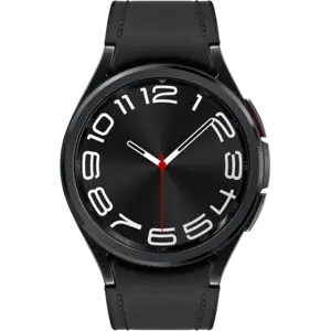 Samsung Galaxy Watch 6 Classic 43mm Black
