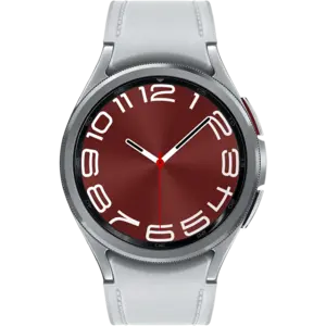 Samsung Galaxy Watch 6 Classic 43mm Silver