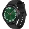 Смарт-годинник Samsung Galaxy Watch 6 Classic 47mm eSIM Black (SM-R965FZKASEK)