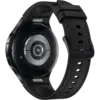 Смарт-годинник Samsung Galaxy Watch 6 Classic 47mm eSIM Black (SM-R965FZKASEK)