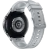 Смарт-годинник Samsung Galaxy Watch 6 Classic 43mm Silver (SM-R950NZSASEK)