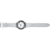 Смарт-годинник Samsung Galaxy Watch 6 Classic 47mm Silver (SM-R960NZSASEK)