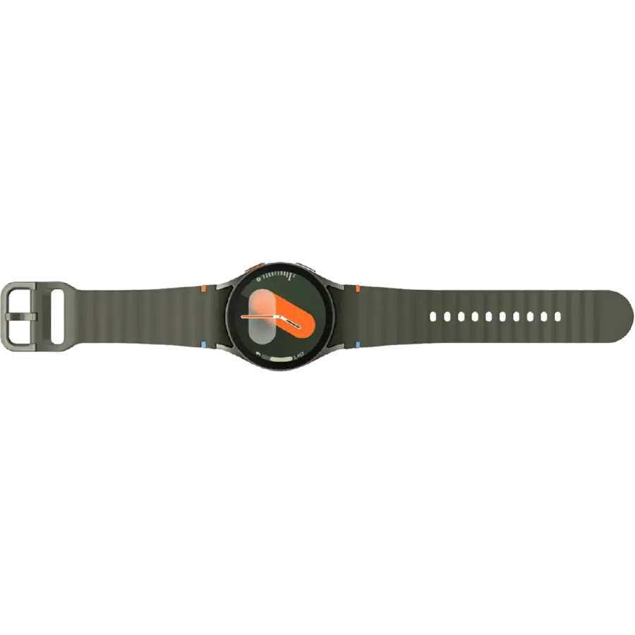 Смарт-годинник Samsung Galaxy Watch 7 40mm Green (SM-L300NZGASEK)