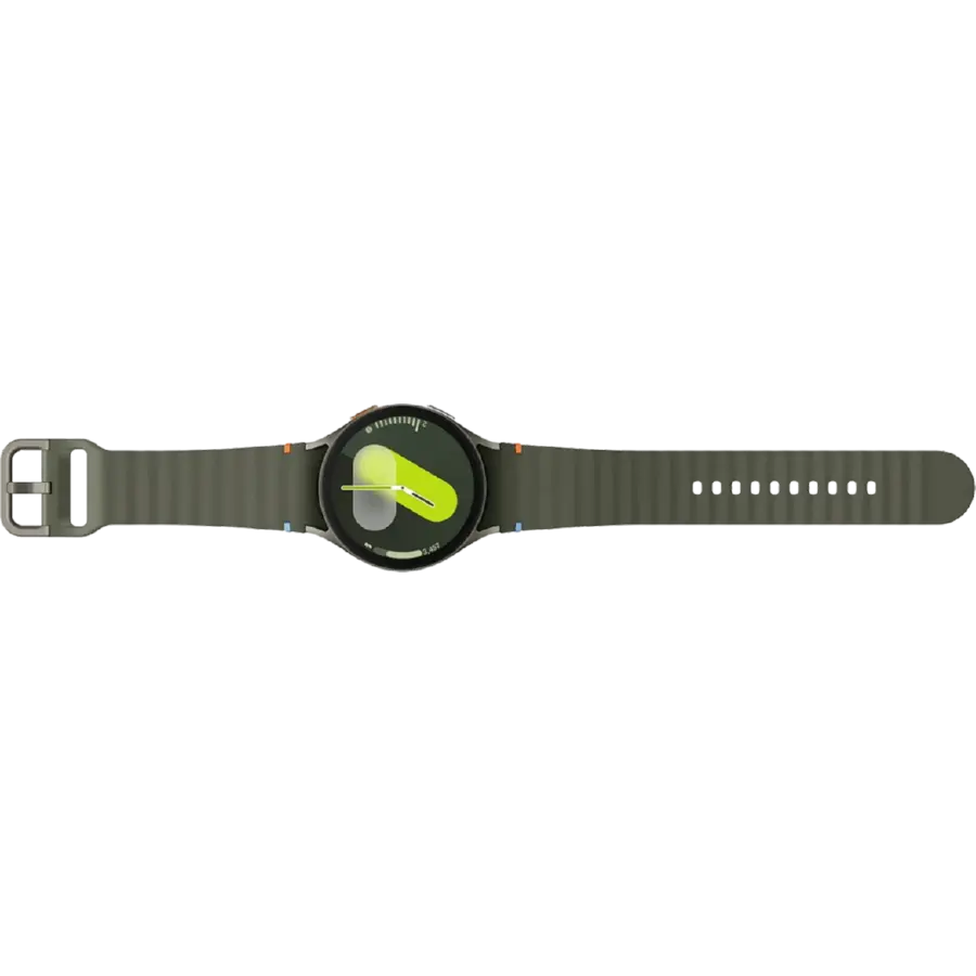 Смарт-годинник Samsung Galaxy Watch 7 44mm Green (SM-L310NZGASEK)