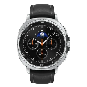 Samsung Galaxy Watch 8 Classic Black