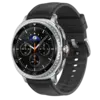 Смарт-годинник Samsung Galaxy Watch 8 Classic Black (SM-L500NZKASEK)